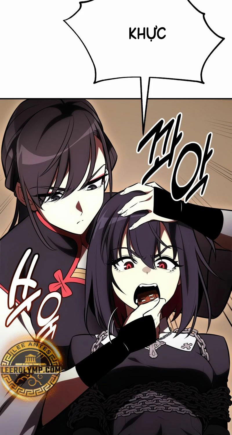 Tôi Đã Giết Tuyển Thủ Học Viện Chapter 46 - Trang 2