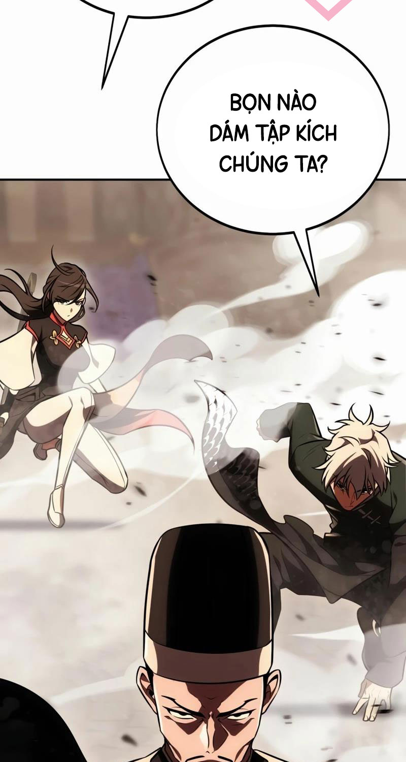 Tôi Đã Giết Tuyển Thủ Học Viện Chapter 46 - Trang 2
