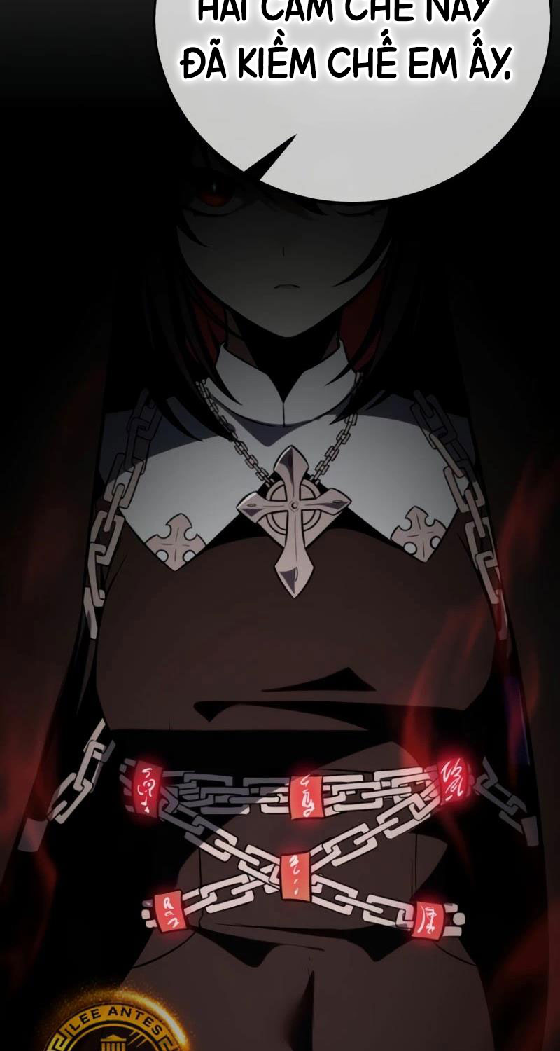 Tôi Đã Giết Tuyển Thủ Học Viện Chapter 46 - Trang 2
