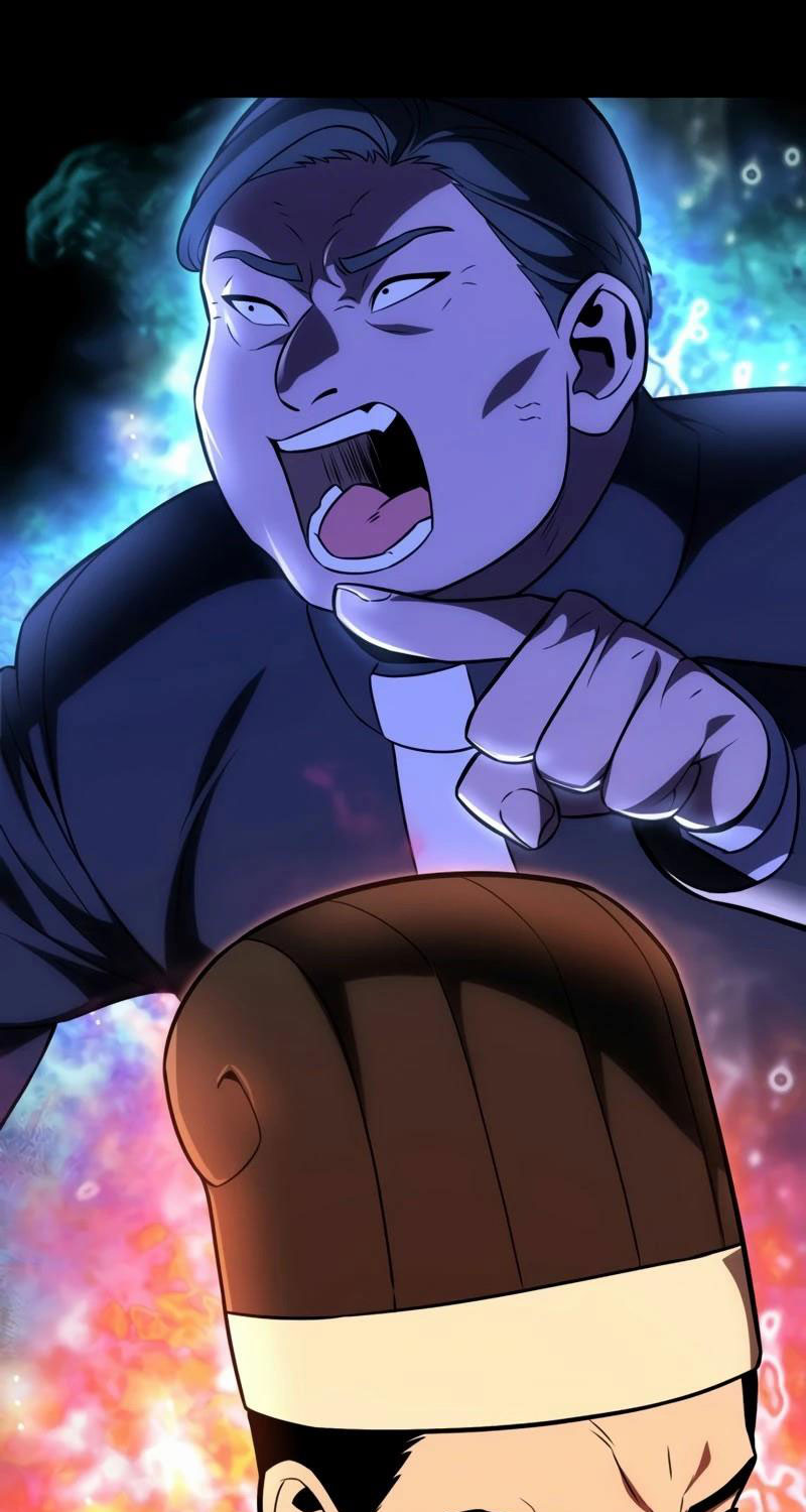 Tôi Đã Giết Tuyển Thủ Học Viện Chapter 46 - Trang 2