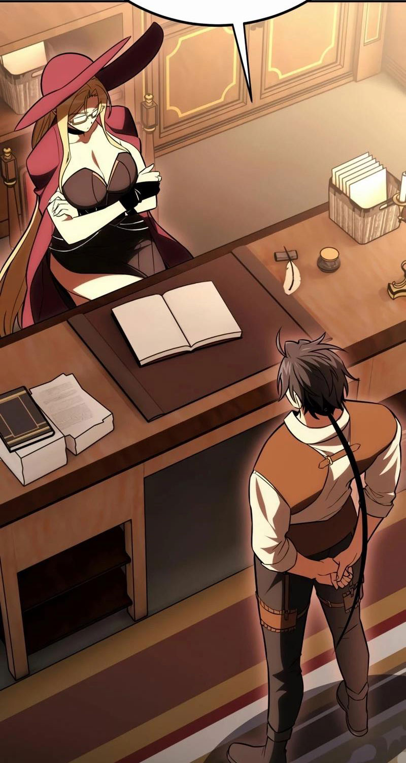 Tôi Đã Giết Tuyển Thủ Học Viện Chapter 46 - Trang 2