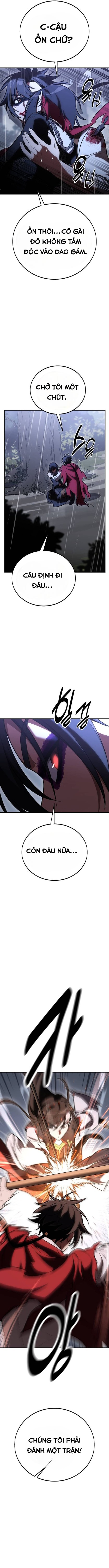 Tôi Đã Giết Tuyển Thủ Học Viện Chapter 47 - Trang 2
