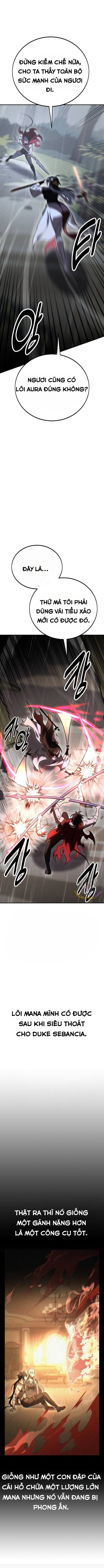 Tôi Đã Giết Tuyển Thủ Học Viện Chapter 47 - Trang 2