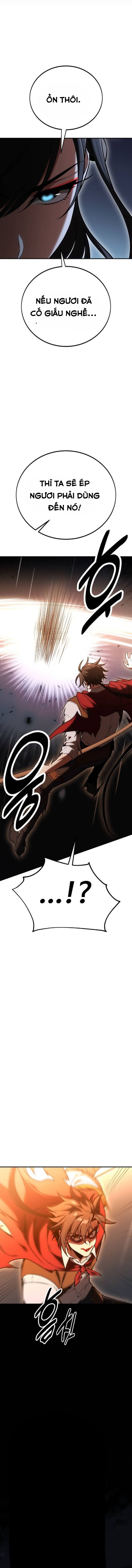 Tôi Đã Giết Tuyển Thủ Học Viện Chapter 47 - Trang 2