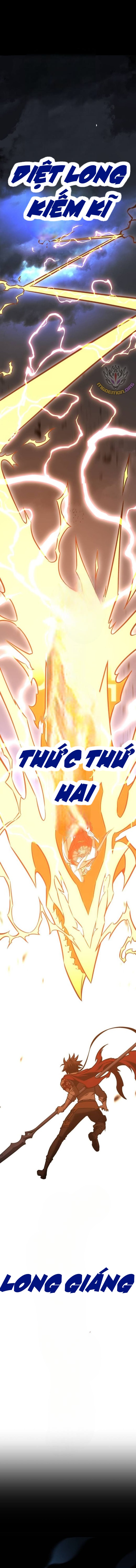 Tôi Đã Giết Tuyển Thủ Học Viện Chapter 47 - Trang 2