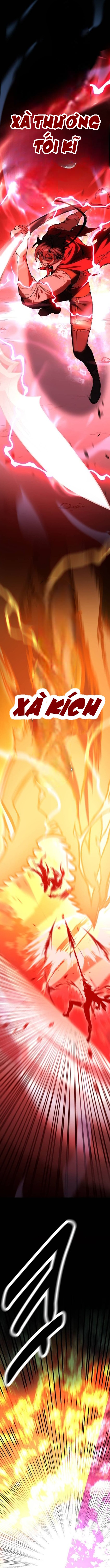 Tôi Đã Giết Tuyển Thủ Học Viện Chapter 47 - Trang 2