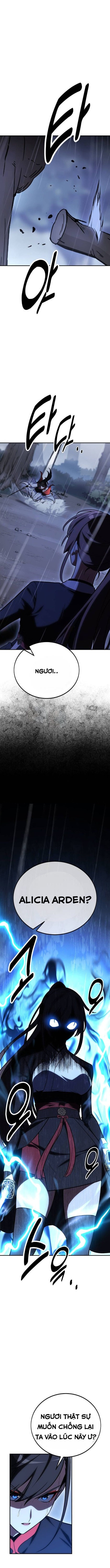 Tôi Đã Giết Tuyển Thủ Học Viện Chapter 47 - Trang 2