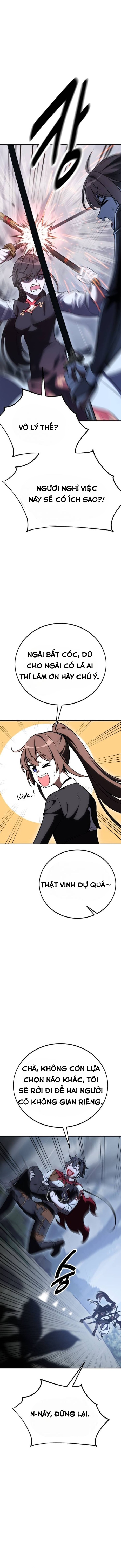 Tôi Đã Giết Tuyển Thủ Học Viện Chapter 47 - Trang 2