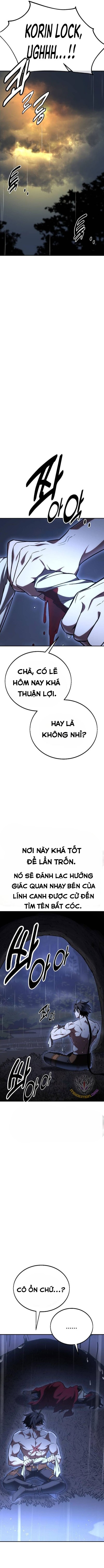 Tôi Đã Giết Tuyển Thủ Học Viện Chapter 47 - Trang 2