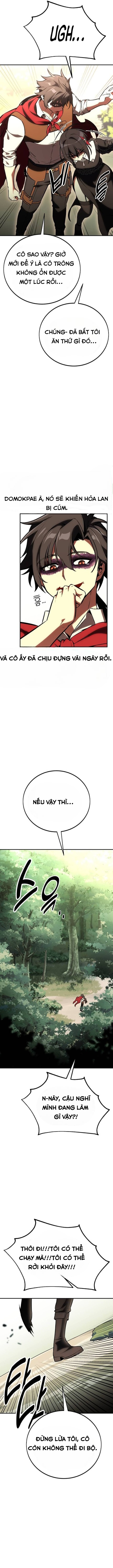 Tôi Đã Giết Tuyển Thủ Học Viện Chapter 47 - Trang 2