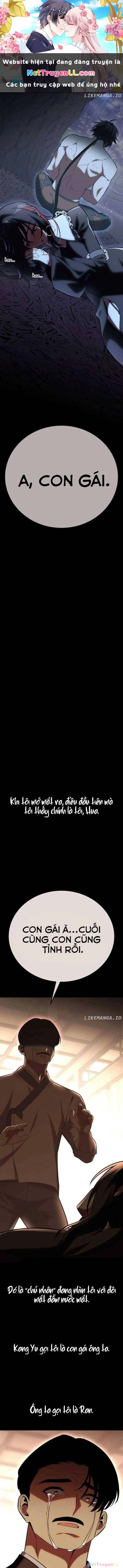 Tôi Đã Giết Tuyển Thủ Học Viện Chapter 48 - Trang 2