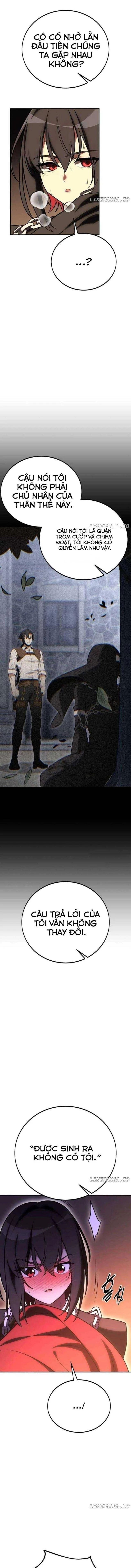 Tôi Đã Giết Tuyển Thủ Học Viện Chapter 48 - Trang 2