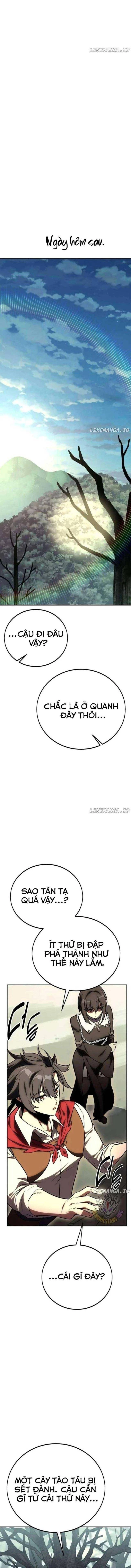 Tôi Đã Giết Tuyển Thủ Học Viện Chapter 48 - Trang 2