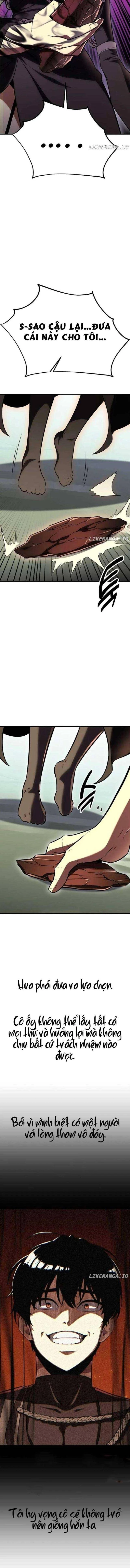 Tôi Đã Giết Tuyển Thủ Học Viện Chapter 48 - Trang 2