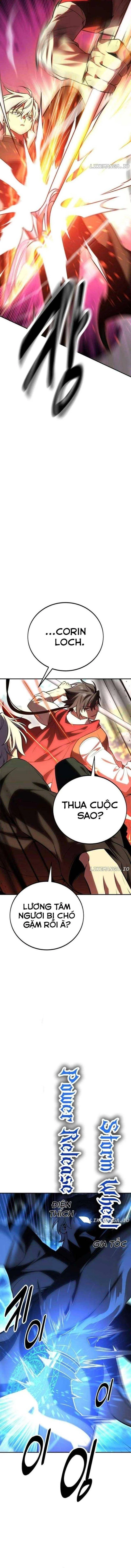 Tôi Đã Giết Tuyển Thủ Học Viện Chapter 48 - Trang 2