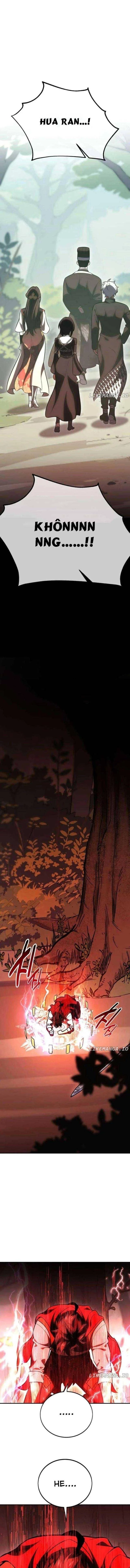 Tôi Đã Giết Tuyển Thủ Học Viện Chapter 48 - Trang 2