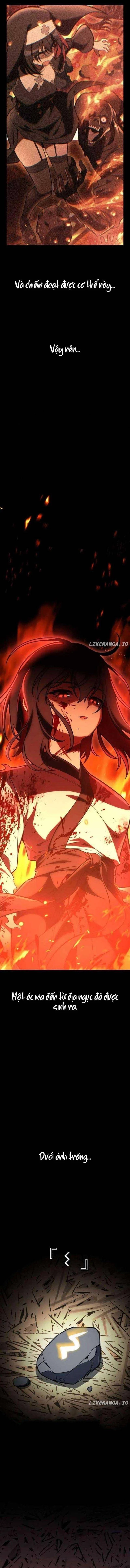 Tôi Đã Giết Tuyển Thủ Học Viện Chapter 48 - Trang 2