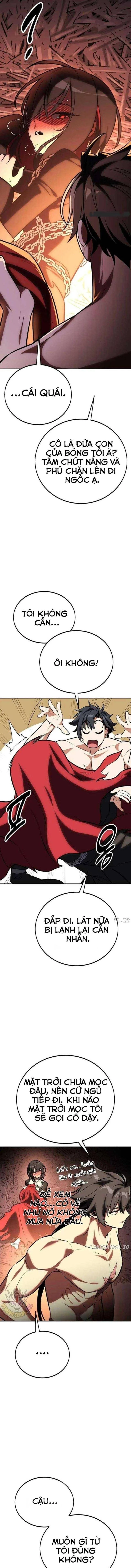 Tôi Đã Giết Tuyển Thủ Học Viện Chapter 48 - Trang 2