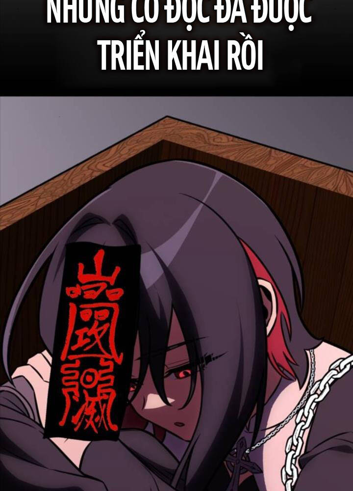 Tôi Đã Giết Tuyển Thủ Học Viện Chapter 49 - Trang 2