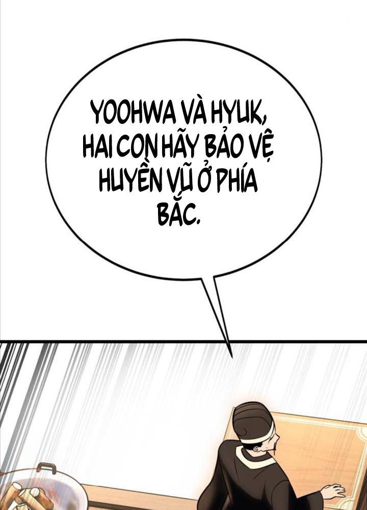 Tôi Đã Giết Tuyển Thủ Học Viện Chapter 49 - Trang 2