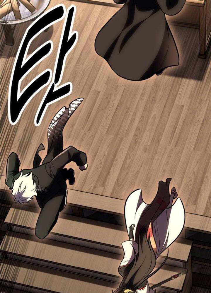 Tôi Đã Giết Tuyển Thủ Học Viện Chapter 49 - Trang 2