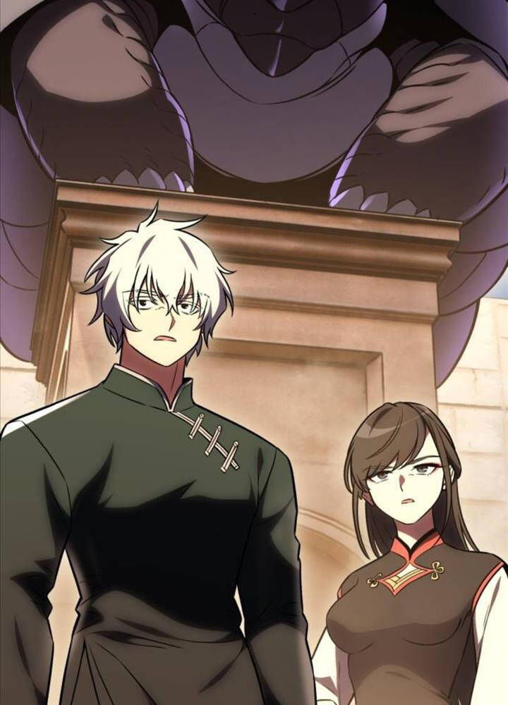 Tôi Đã Giết Tuyển Thủ Học Viện Chapter 49 - Trang 2