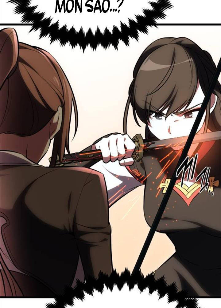 Tôi Đã Giết Tuyển Thủ Học Viện Chapter 49 - Trang 2