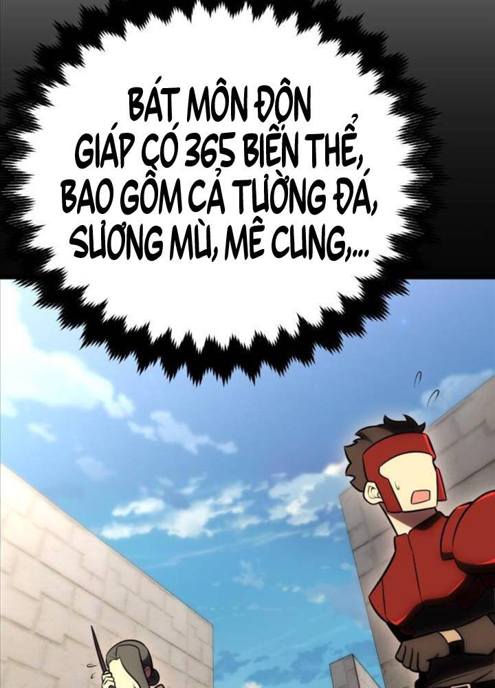 Tôi Đã Giết Tuyển Thủ Học Viện Chapter 49 - Trang 2