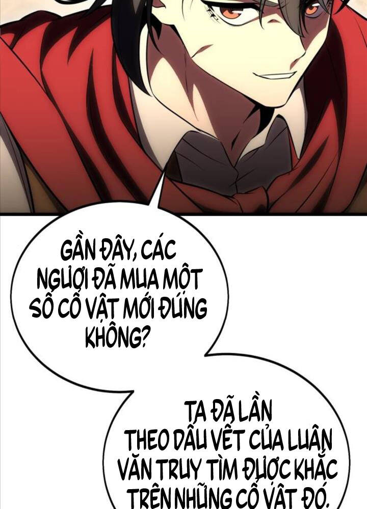 Tôi Đã Giết Tuyển Thủ Học Viện Chapter 49 - Trang 2