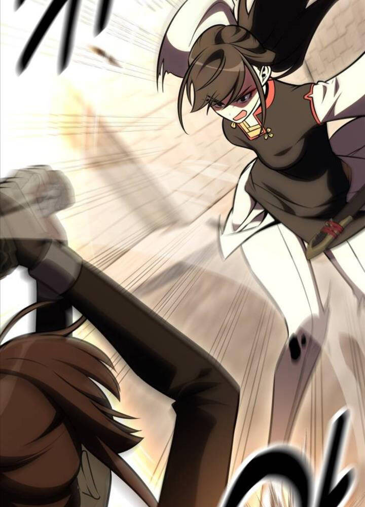 Tôi Đã Giết Tuyển Thủ Học Viện Chapter 49 - Trang 2