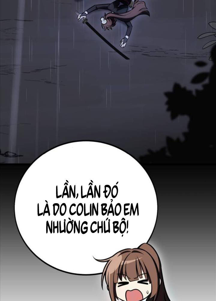 Tôi Đã Giết Tuyển Thủ Học Viện Chapter 49 - Trang 2