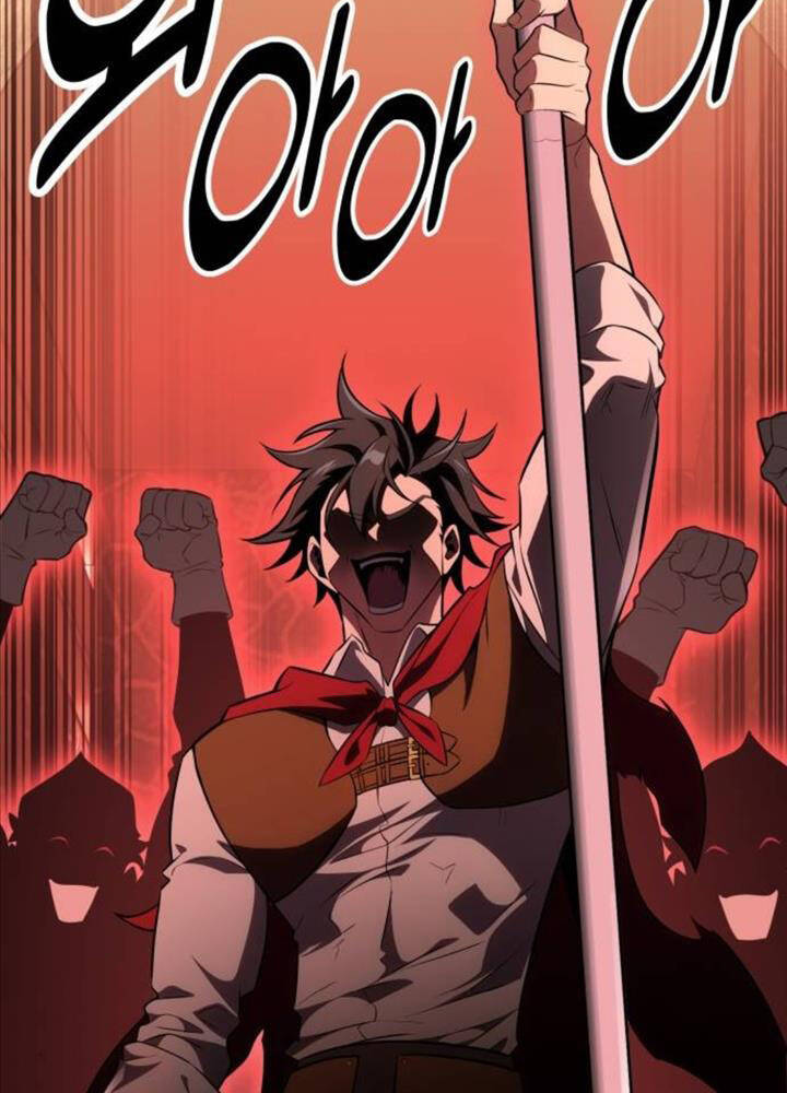 Tôi Đã Giết Tuyển Thủ Học Viện Chapter 49 - Trang 2