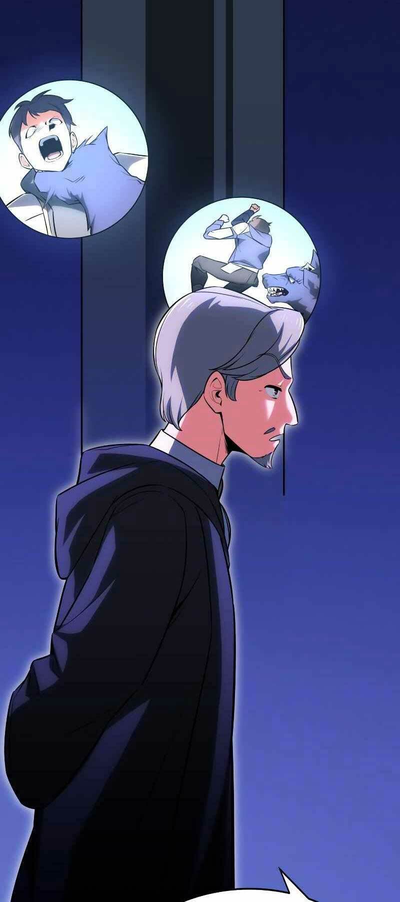 Tôi Đã Giết Tuyển Thủ Học Viện Chapter 5 - Trang 2