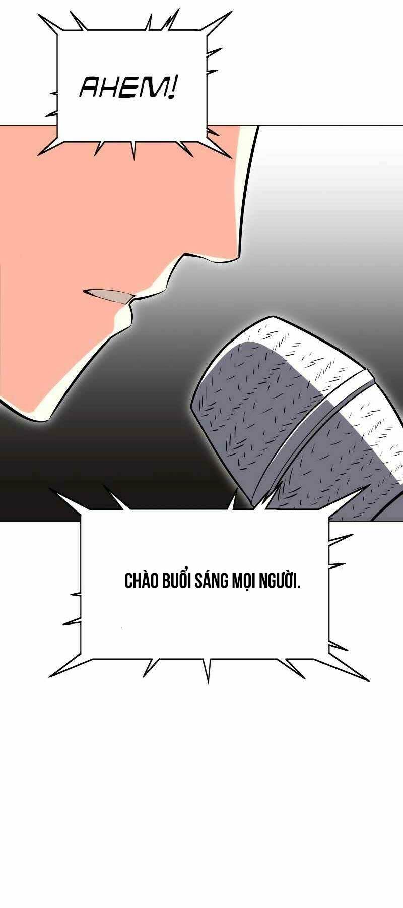 Tôi Đã Giết Tuyển Thủ Học Viện Chapter 5 - Trang 2