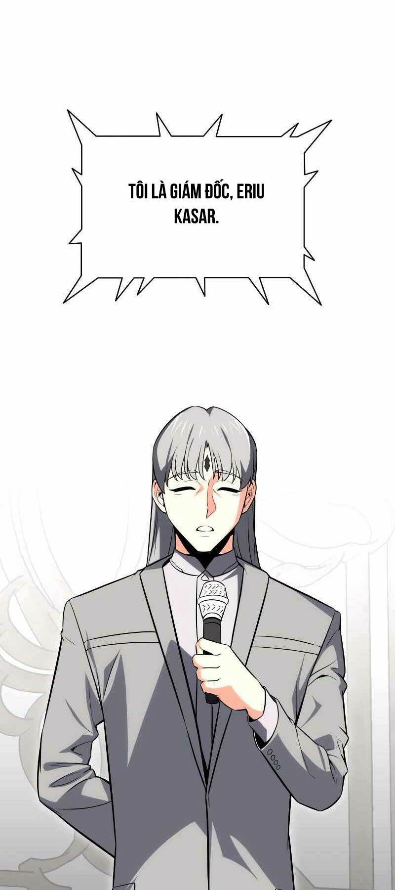 Tôi Đã Giết Tuyển Thủ Học Viện Chapter 5 - Trang 2