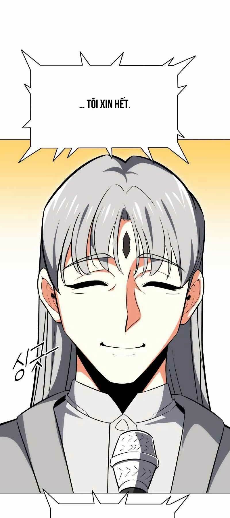 Tôi Đã Giết Tuyển Thủ Học Viện Chapter 5 - Trang 2