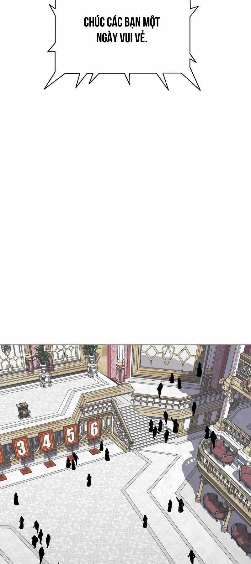 Tôi Đã Giết Tuyển Thủ Học Viện Chapter 5 - Trang 2