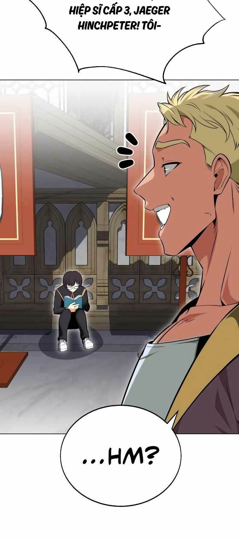 Tôi Đã Giết Tuyển Thủ Học Viện Chapter 5 - Trang 2