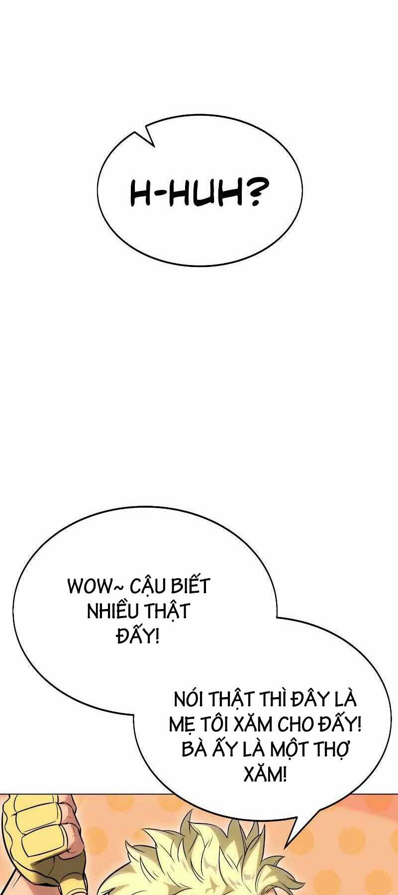 Tôi Đã Giết Tuyển Thủ Học Viện Chapter 5 - Trang 2