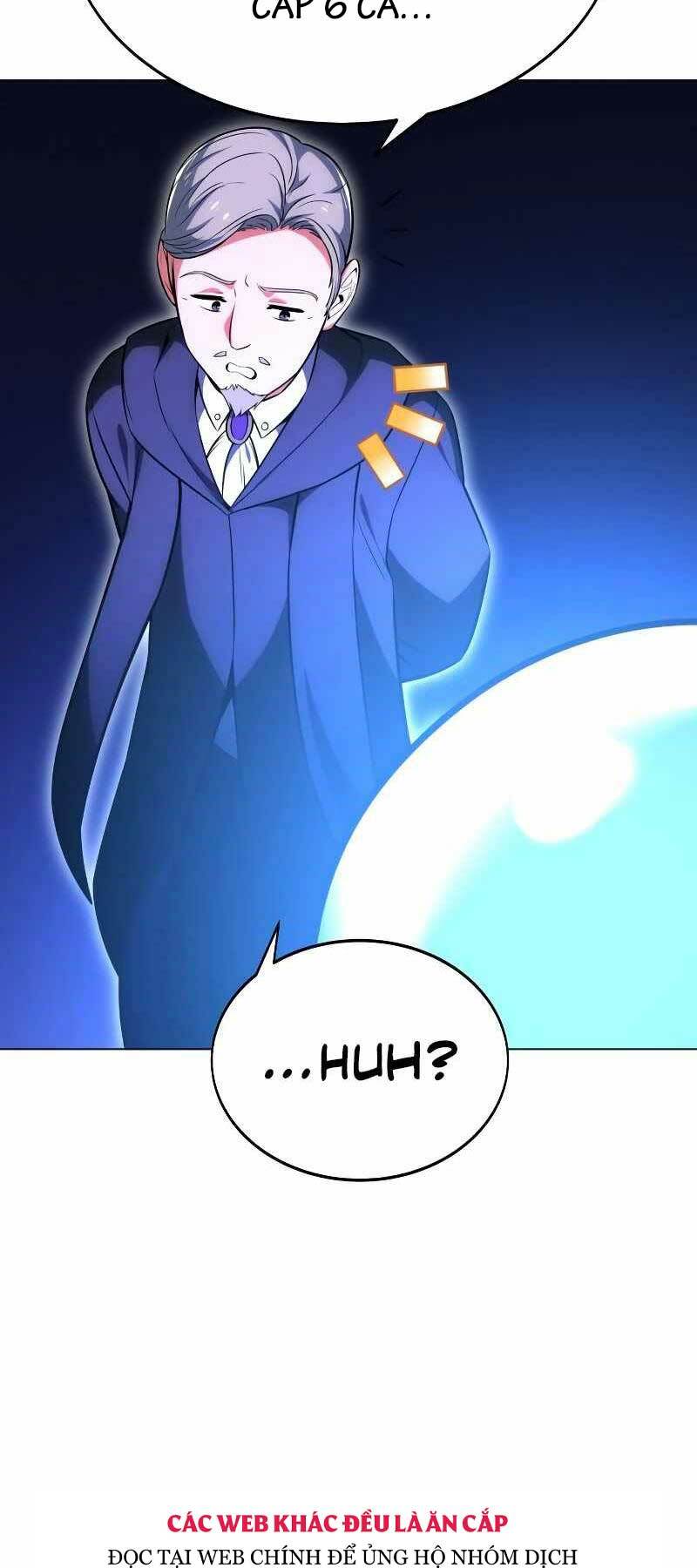 Tôi Đã Giết Tuyển Thủ Học Viện Chapter 5 - Trang 2