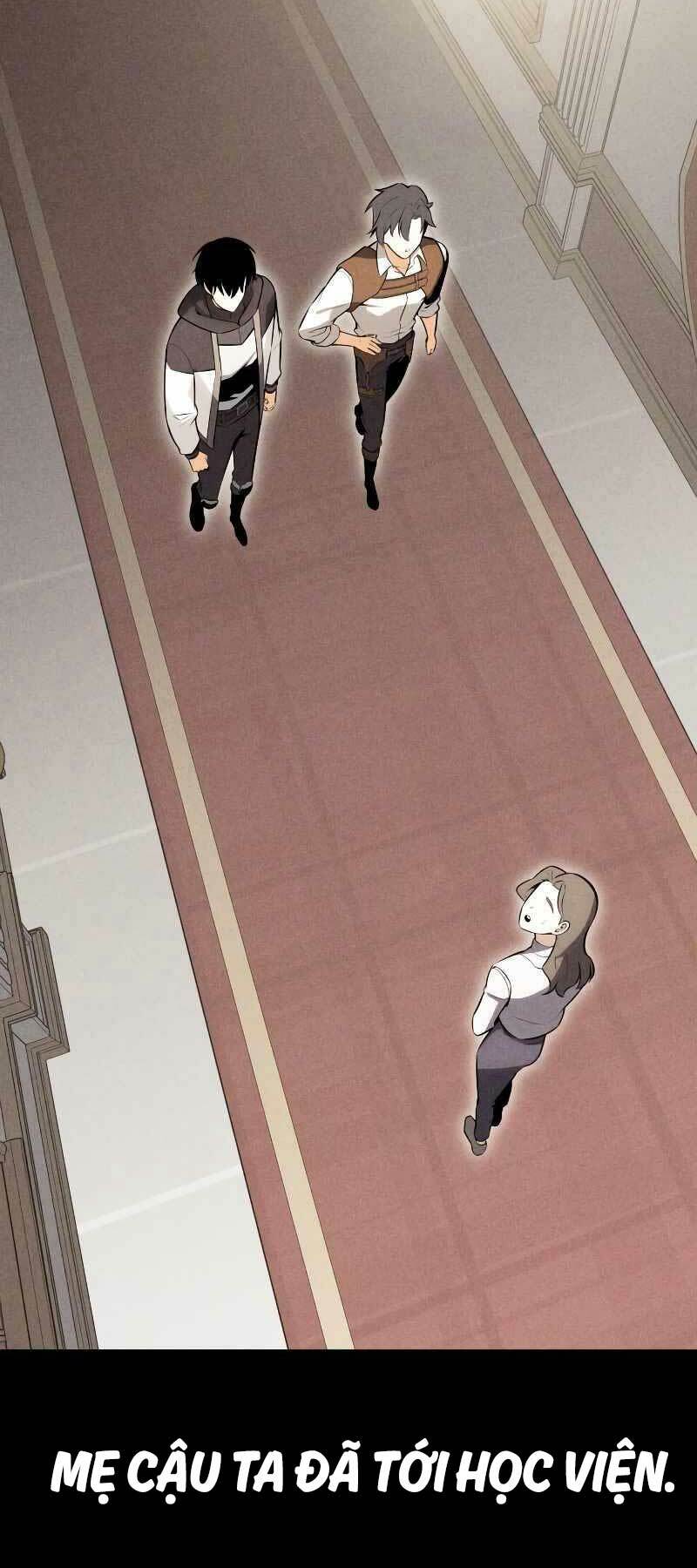 Tôi Đã Giết Tuyển Thủ Học Viện Chapter 5 - Trang 2