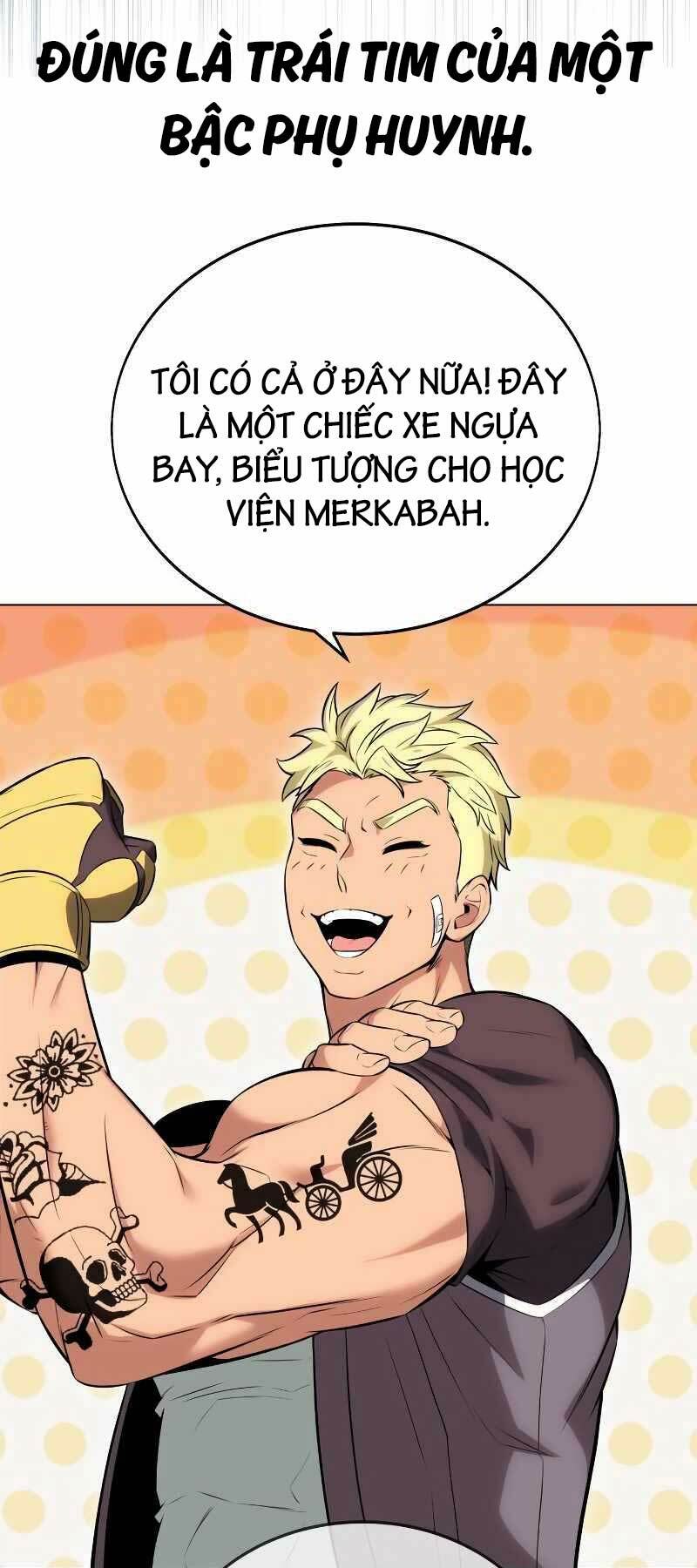 Tôi Đã Giết Tuyển Thủ Học Viện Chapter 5 - Trang 2