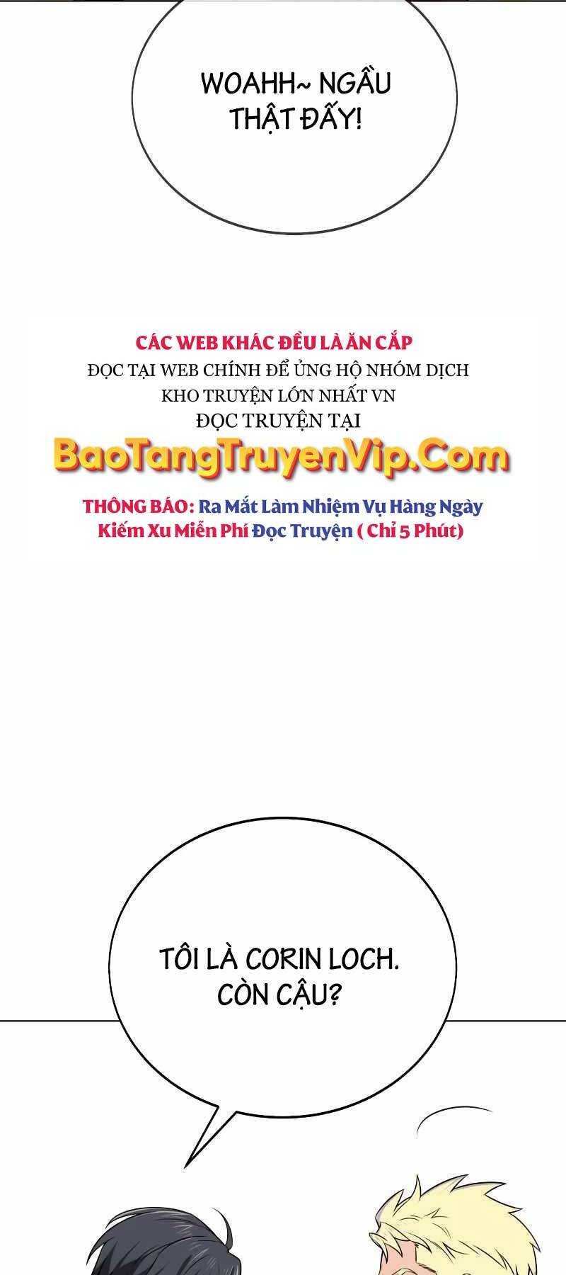 Tôi Đã Giết Tuyển Thủ Học Viện Chapter 5 - Trang 2