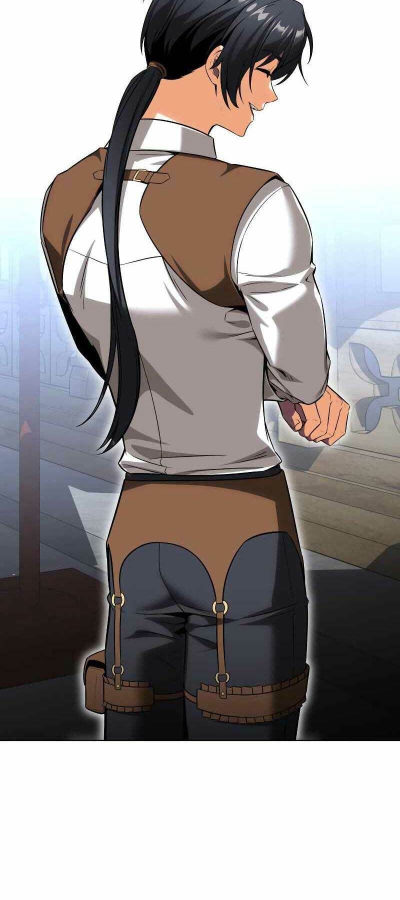 Tôi Đã Giết Tuyển Thủ Học Viện Chapter 5 - Trang 2