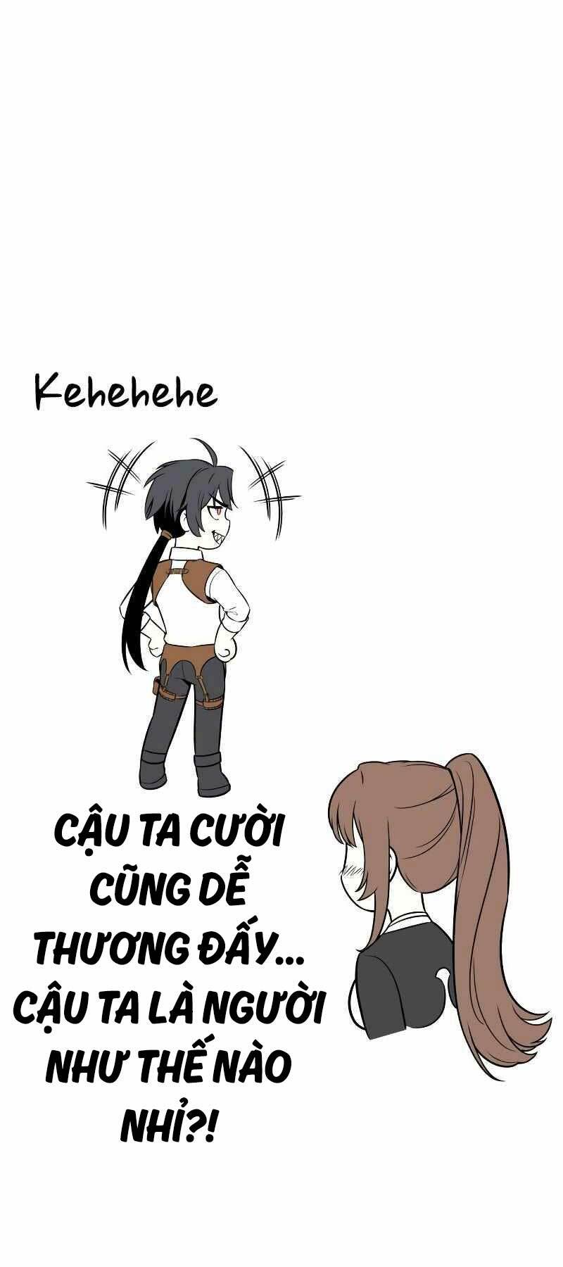 Tôi Đã Giết Tuyển Thủ Học Viện Chapter 5 - Trang 2