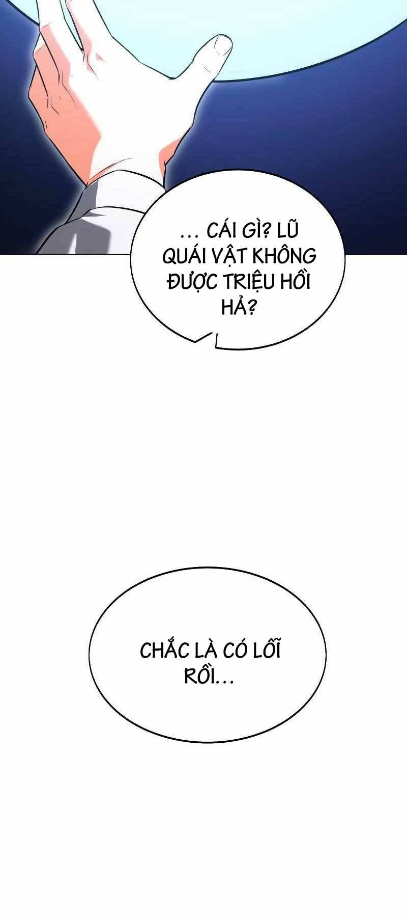 Tôi Đã Giết Tuyển Thủ Học Viện Chapter 5 - Trang 2