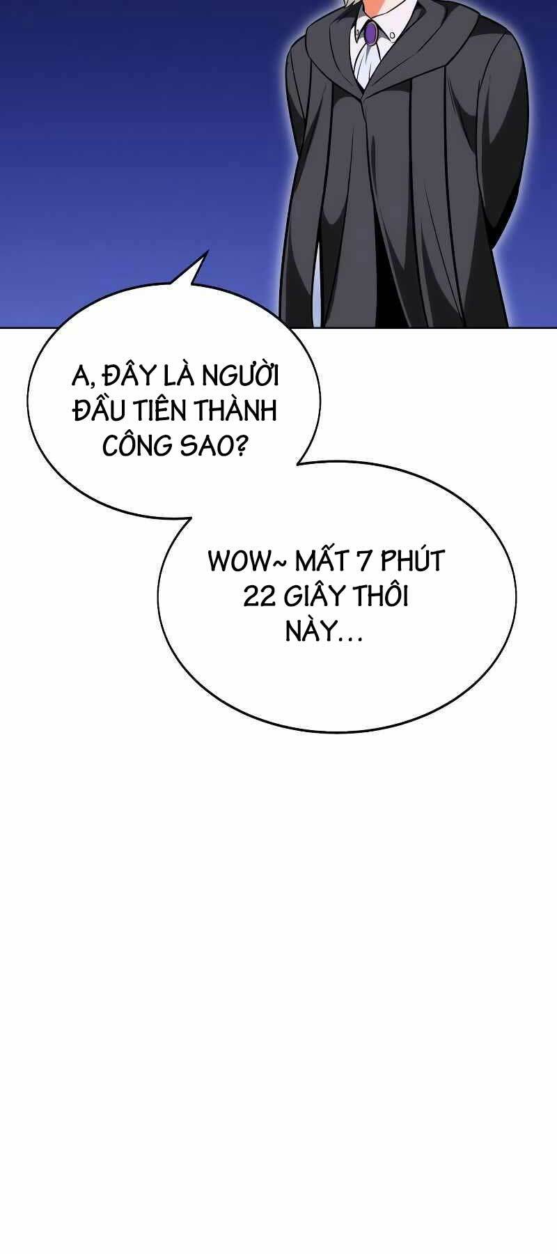 Tôi Đã Giết Tuyển Thủ Học Viện Chapter 5 - Trang 2