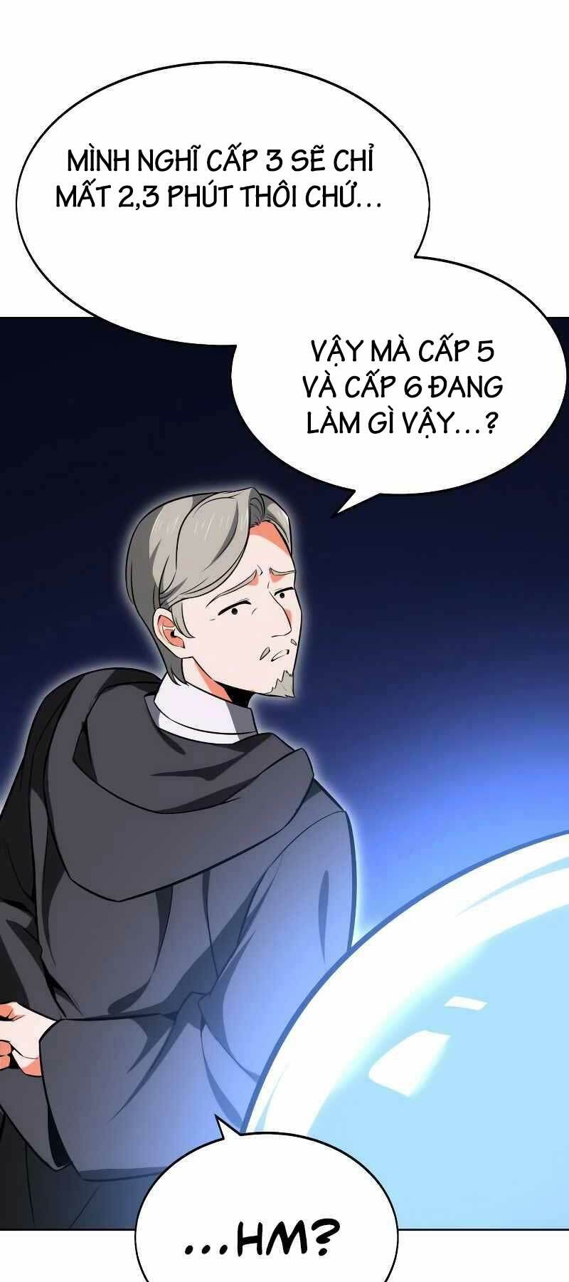 Tôi Đã Giết Tuyển Thủ Học Viện Chapter 5 - Trang 2