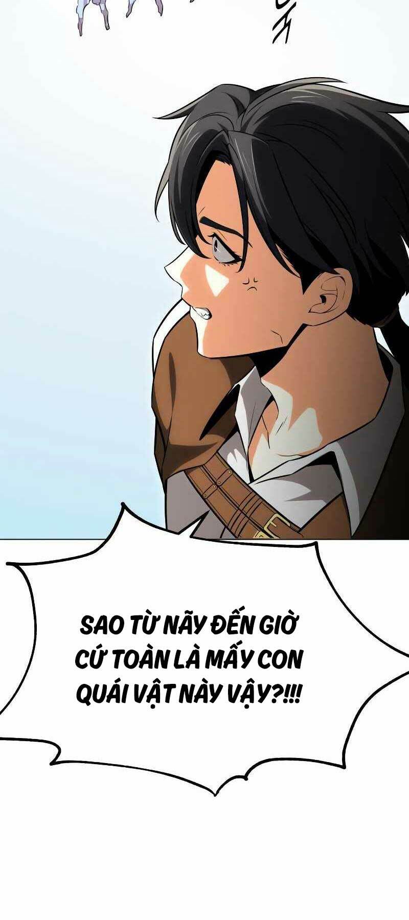 Tôi Đã Giết Tuyển Thủ Học Viện Chapter 5 - Trang 2