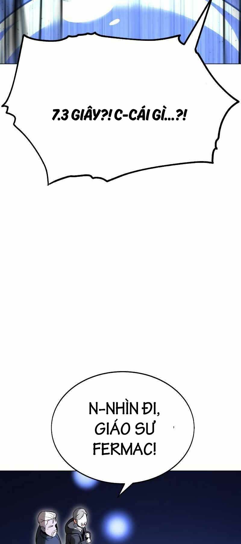 Tôi Đã Giết Tuyển Thủ Học Viện Chapter 5 - Trang 2